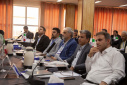 حضور دکتر بارانی، معاون دانشجویی دانشگاه بیرجند در هفتادوهشتمین نشست معاونان دانشجویی دانشگاه‌های کشور