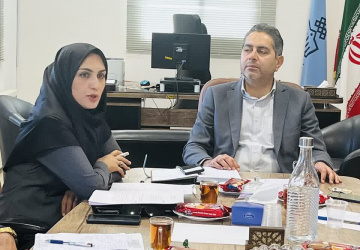 نشست هماهنگی برگزاری برنامه‌های هفته سراهای دانشجویی
