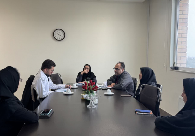 هم‌اندیشی متولیان بهداشت و مشاوره دانشگاه برای ارتقای سلامت روان مردان/ تدوین برنامه‌های هفته ملی سلامت مردان