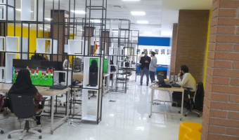 گزارش تصویری اولین روز برگزاری اولین المپیاد ورزش‌های دانشجویی دانشگاه بیرجند