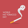 روز جهانی بدون دخانیات در دانشگاه بیرجند