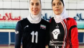 کسب مقام اول دانشجوی دختر دانشگاه بیرجند در مسابقات مجازی قهرمانی والیبال دانشجویان دختر و پسر دانشگاه ها و موسسات آموزش عالی ورزش کشور