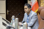 اولین جلسه شورای نظارات و ارزیابی خوابگاه های غیردولتی خراسان جنوبی