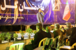 جشنواره سرآغاز در دانشگاه بیرجند برگزار شد