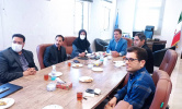 برگزاری جلسه شورای موارد خاص دانشجویان دانشگاه های استان