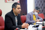 جلسه شورای نظارت و ارزیابی خوابگاه‌‌های غیردولتی استان خراسان جنوبی