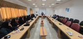 کارگاه آموزشی ارتباط مؤثر سرپرستان با دانشجویان و والدینشان برگزار شد