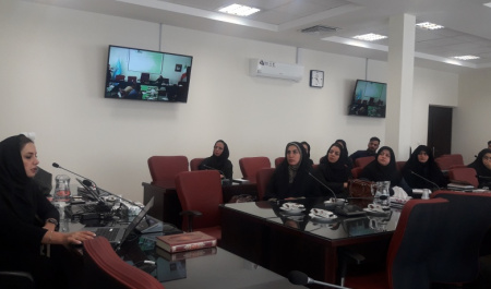 کارگاه آسیب شناسی سوء مصرف مواد در روان پزشکی و روان درمانی