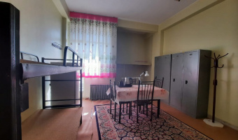 بهسازی خوابگاه دانشجویی ویژه دانشجویان استعداد درخشان (طرح شتاب)