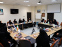 برگزاری اولین جلسه کارگروه مشورتی بانوان در دانشگاه بیرجند