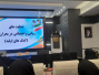 شرکت همکاران امور خوابگاه ها در کارگاه  حمایت های روانی و اجتماعی در بحران ها