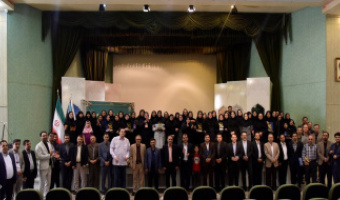 انتخاب رئیس اداره بهداشت و درمان به عنوان دبیر کمیسیون مادر سالم