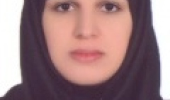 حصلت الدكتورة هما المالكي عضو هيئة التدريسية بجامعة بيرجند على منح بحثية من جامعة باكستان للمنسوجات