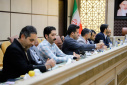 The induction ceremony of the Director of Consular Affairs of international students in South Khorasan was introduced