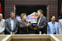 The induction ceremony of the Director of Consular Affairs of international students in South Khorasan was introduced