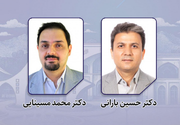 Birjand University Faculty Members Ranked Among the World’s Top 2% Scientists in 2025