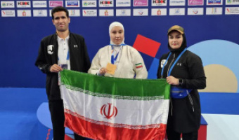University of Birjand's Student Sport Team Shines at the University International Sports Festival