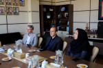 University of Birjand Hosts Coordination Meeting for the Fourth International Lut Desert Tourism Conference