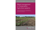 International Book on Weed Management in Conservation Agriculture Published with Contribution from University of Birjand Faculty Member