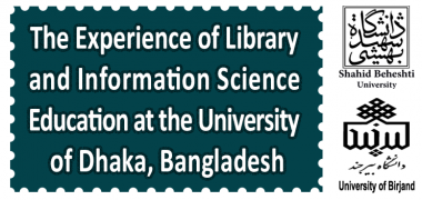 Webinar Series on Patterns and Experiences of Library and Information Science in Asia