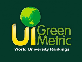 UI GreenMetric World University Ranking for the University of Birjand