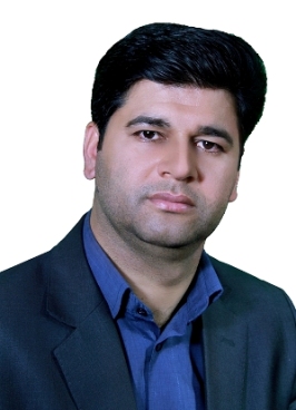 Ahmad Aryafar