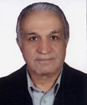 Gholamhossein Ronaghi