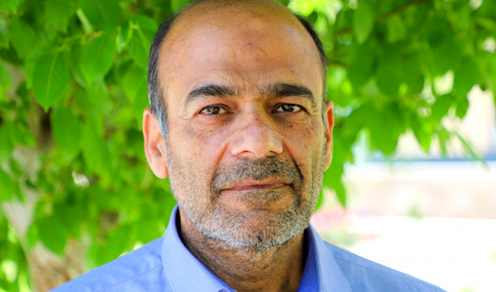 دکتر محمد علی شمسی نژاد
