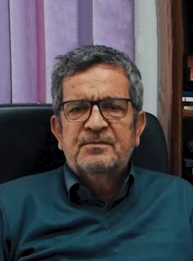 دکتر محمدرضا میری