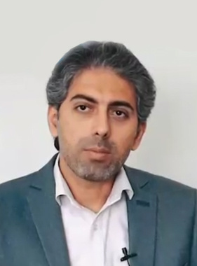 دکتر سیدمحمدرضا خلیل نژاد