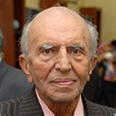 دکتر محمد حسن گنجی (پدر علم جغرافیای ایران)