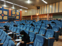 برگزاری اولین آزمون آزمون بسندگی زبان عمومی دانشگاه بیرجند در سال جاری