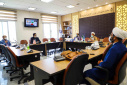 برگزاری نشست هم اندیشی مسئولان دفاتر نهاد رهبری،معاونین فرهنگی و دبیران هم اندیشی  دانشگاه‌های استان