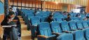 برگزاری آزمون  بسندگی زبان انگلیسی در دانشگاه بیرجند