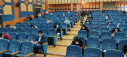 برگزاری آزمون  بسندگی زبان انگلیسی در دانشگاه بیرجند