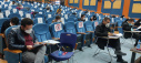 برگزاری دهمین آزمون بسندگی زبان انگلیسی در دانشگاه بیرجند