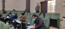 برگزاری آزمون MSRT در دانشگاه بیرجند