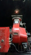 نصب وراه اندازی مشعل گازوئیلی در خوابگاه گلستان