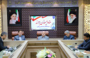 نشست سیاستگذاری چهارمین همایش بین‌المللی گردشگری بیابان لوت با محوریت سرمایه‌گذاری