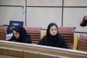 نشست سیاستگذاری چهارمین همایش بین‌المللی گردشگری بیابان لوت با محوریت سرمایه‌گذاری
