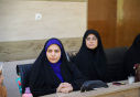 پنجمین نشست نهضت قرآنی بانوان خراسان جنوبی در دانشگاه بیرجند برگزار شد