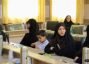 پنجمین نشست نهضت قرآنی بانوان خراسان جنوبی در دانشگاه بیرجند برگزار شد