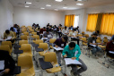 ۱۶۸۵ داوطلب آموزگاری در دانشگاه بیرجند رقابت کردند