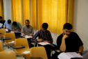 ۱۶۸۵ داوطلب آموزگاری در دانشگاه بیرجند رقابت کردند