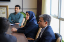 انتصاب رئیس دانشکده هنر