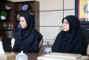 تقدیر از اعضای دبیرخانه تدوین دانشنامه دفاع مقدس در دانشگاه بیرجند