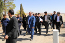 استاندار خراسان جنوبی: تدوین بسته‌های تشویقی برای ماندگاری اساتید در خراسان جنوبی ضروری است