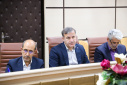 استاندار خراسان جنوبی: تدوین بسته‌های تشویقی برای ماندگاری اساتید در خراسان جنوبی ضروری است