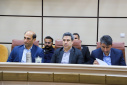 استاندار خراسان جنوبی: تدوین بسته‌های تشویقی برای ماندگاری اساتید در خراسان جنوبی ضروری است
