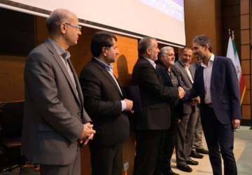 تقدیر از روابط عمومی دانشگاه بیرجند به عنوان یکی از روابط عمومی‌های برتر استان